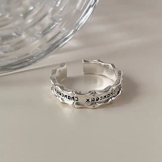 U ZIRCON ins 925