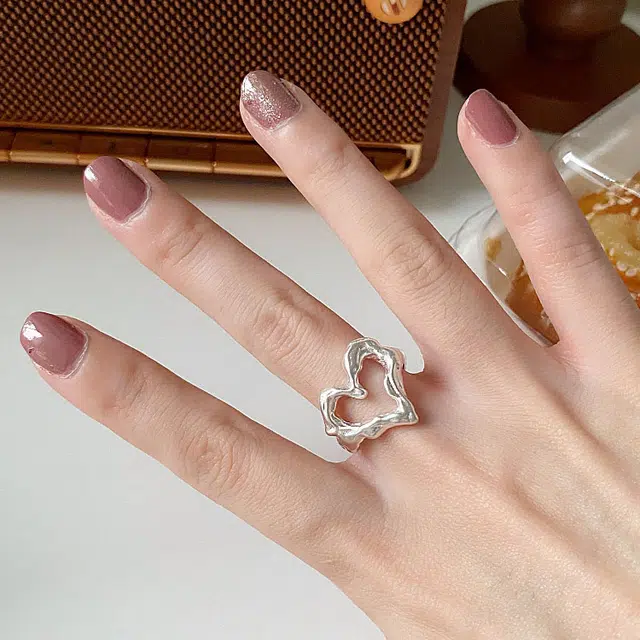 U ZIRCON ins 925