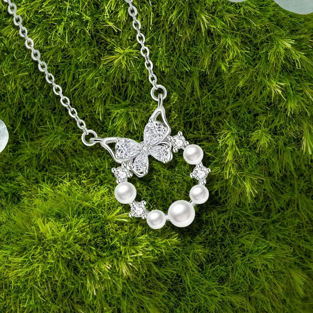 U ZIRCON ins 925