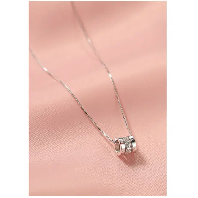 U ZIRCON 925