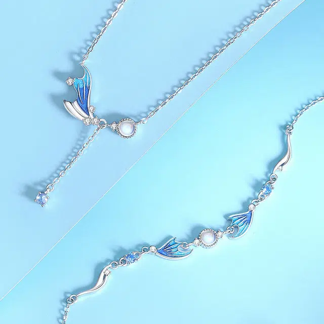 U ZIRCON ins 925