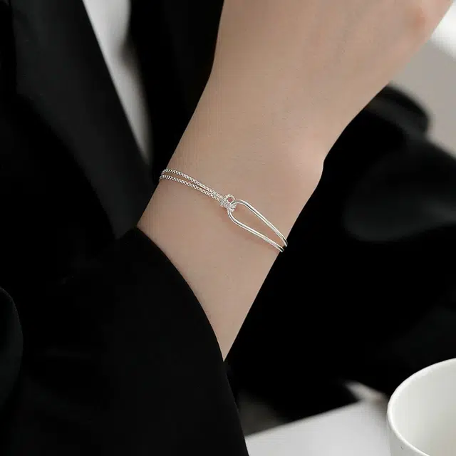 U ZIRCON ins 925