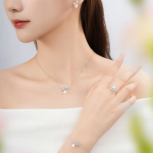 U ZIRCON ins 925