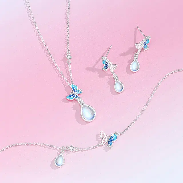 U ZIRCON ins 925