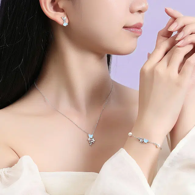 U ZIRCON ins 925