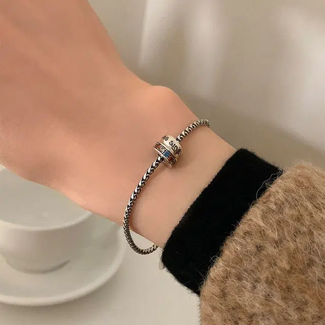U ZIRCON ins 925