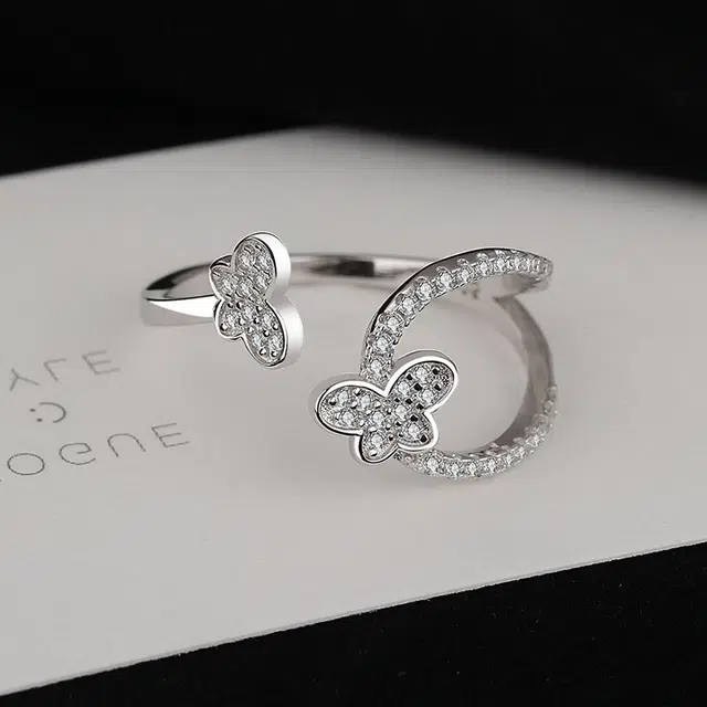 U ZIRCON ins 925