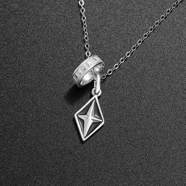 U ZIRCON ins 925