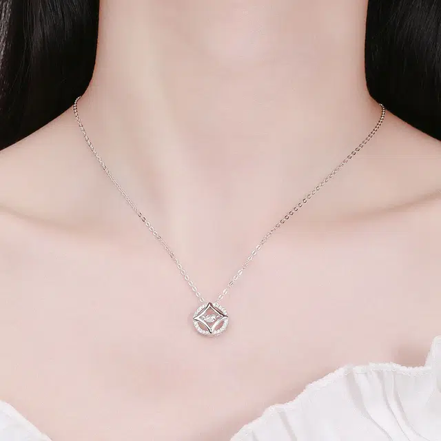 U ZIRCON S925