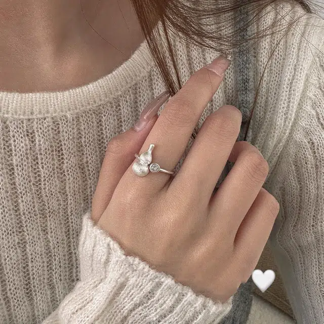 U ZIRCON S925ins 925