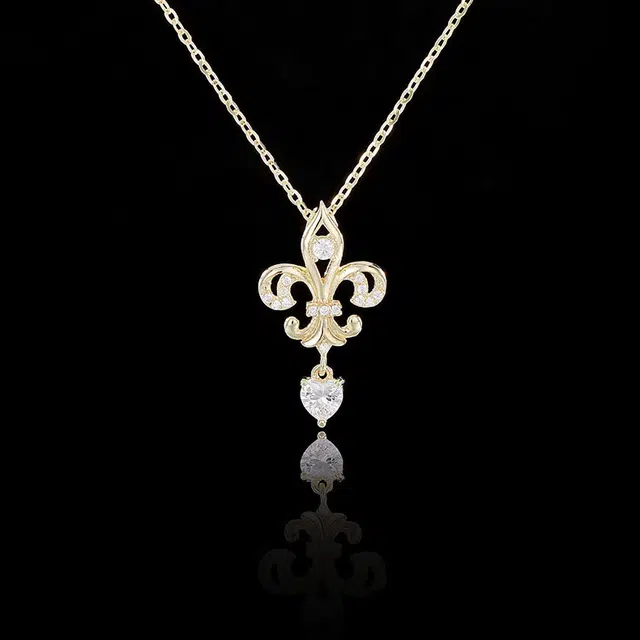 U ZIRCON 925