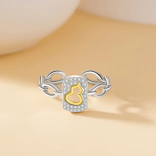 U ZIRCON ins 925