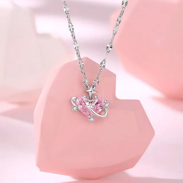 U ZIRCON ins 925