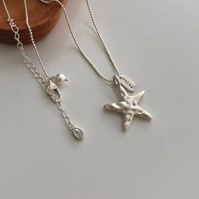 U ZIRCON lucky 925