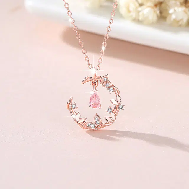 U ZIRCON ins 925