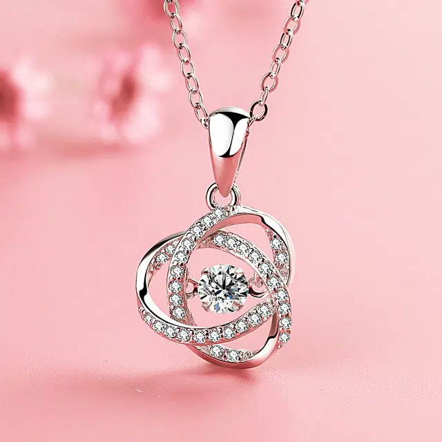 U ZIRCON ins S925