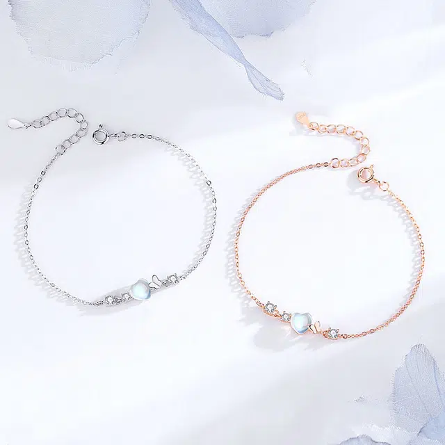 U ZIRCON S925ins 925