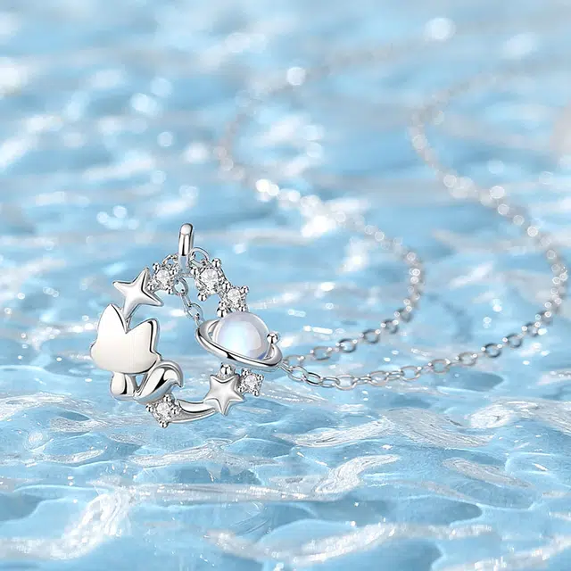 U ZIRCON ins 925