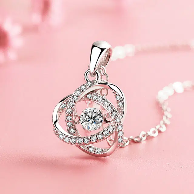 U ZIRCON ins S925