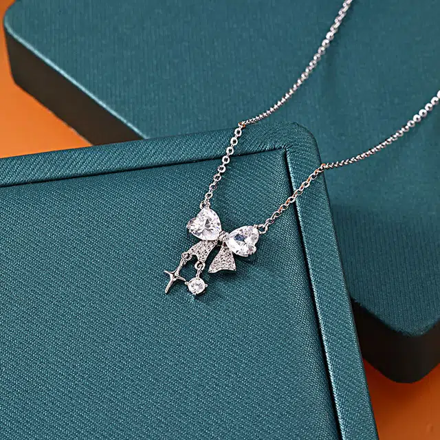 U ZIRCON ins s925