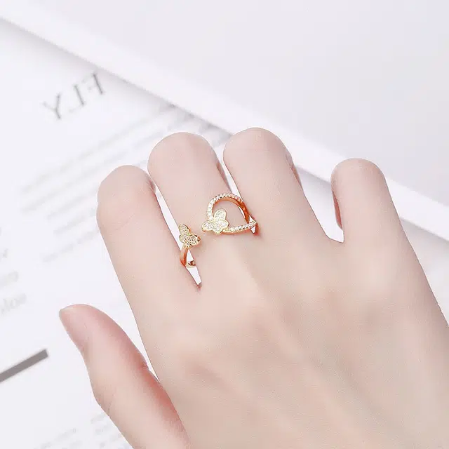 U ZIRCON ins 925