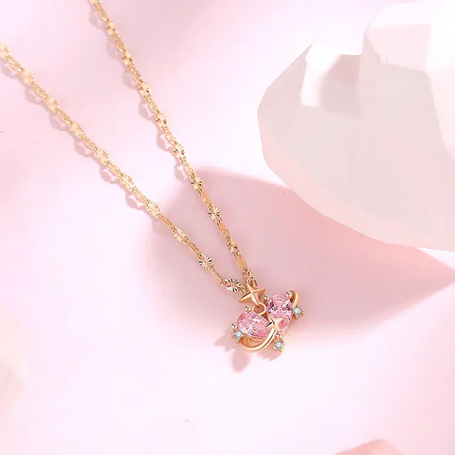U ZIRCON ins 925