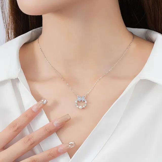 U ZIRCON ins 925