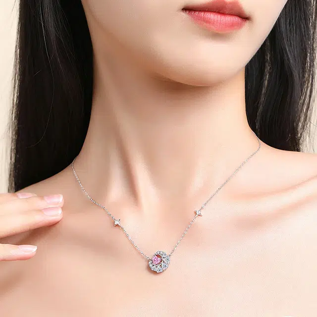 U ZIRCON ins 999