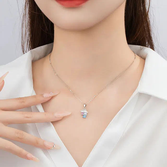 U ZIRCON 925