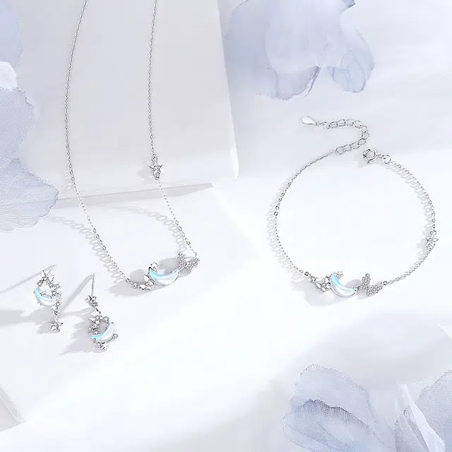 U ZIRCON ins 925