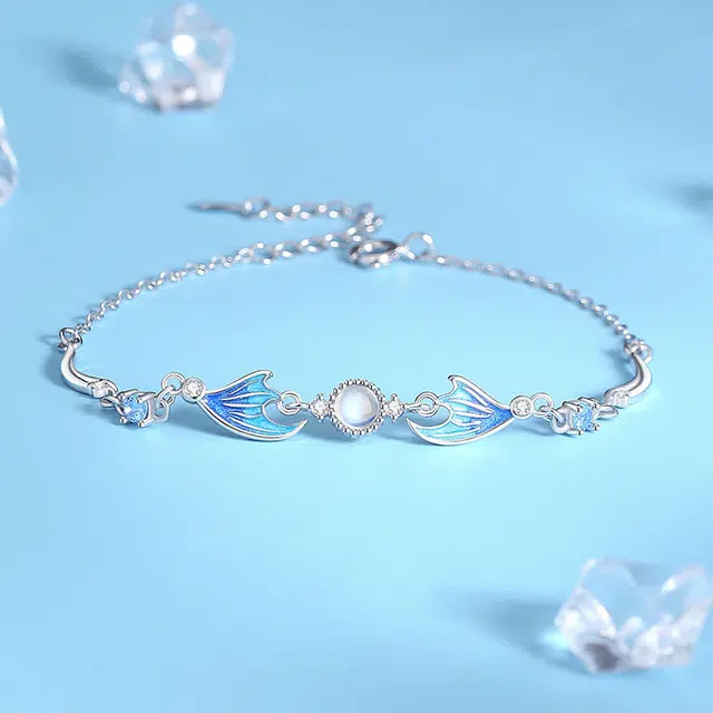 U ZIRCON ins 925