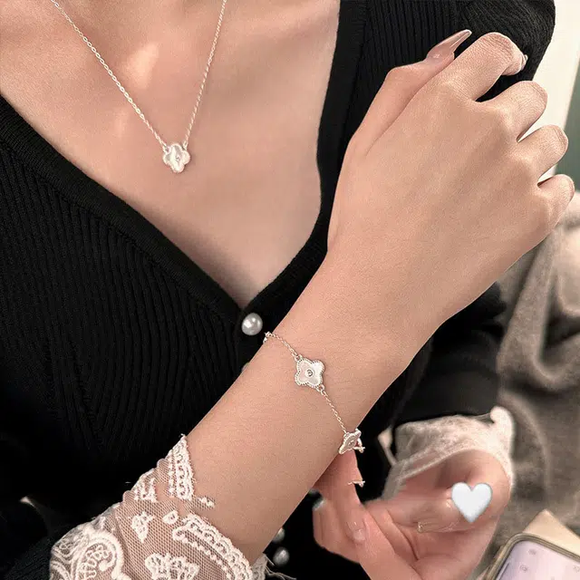 U ZIRCON S925ins 925