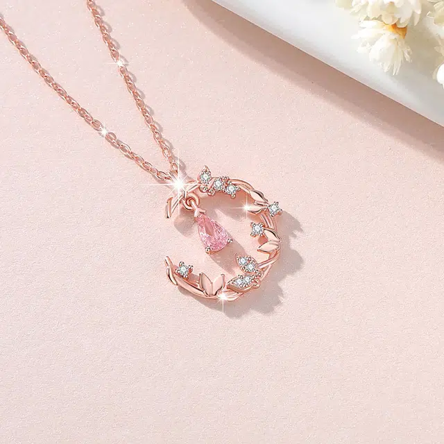 U ZIRCON ins 925