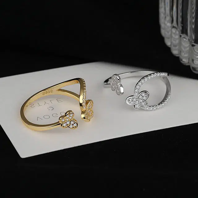 U ZIRCON ins 925