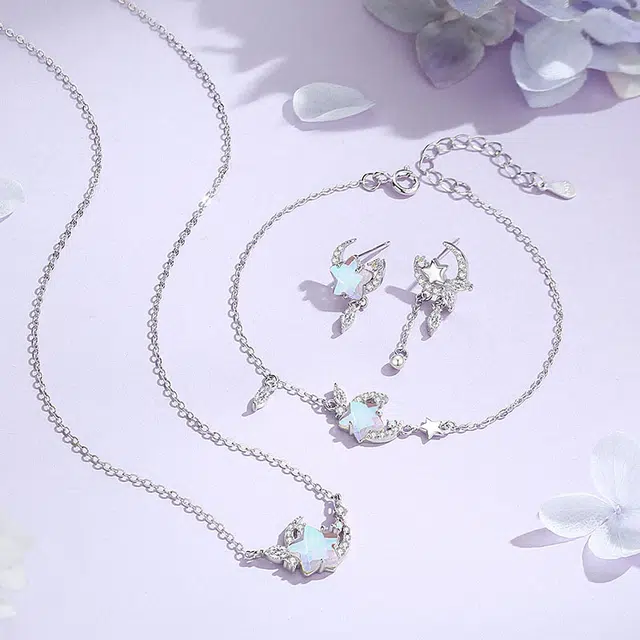 U ZIRCON ins 925