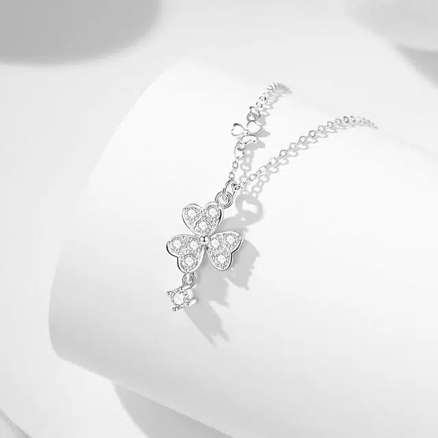 U ZIRCON ins s925