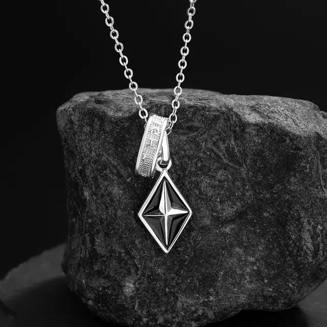 U ZIRCON ins 925