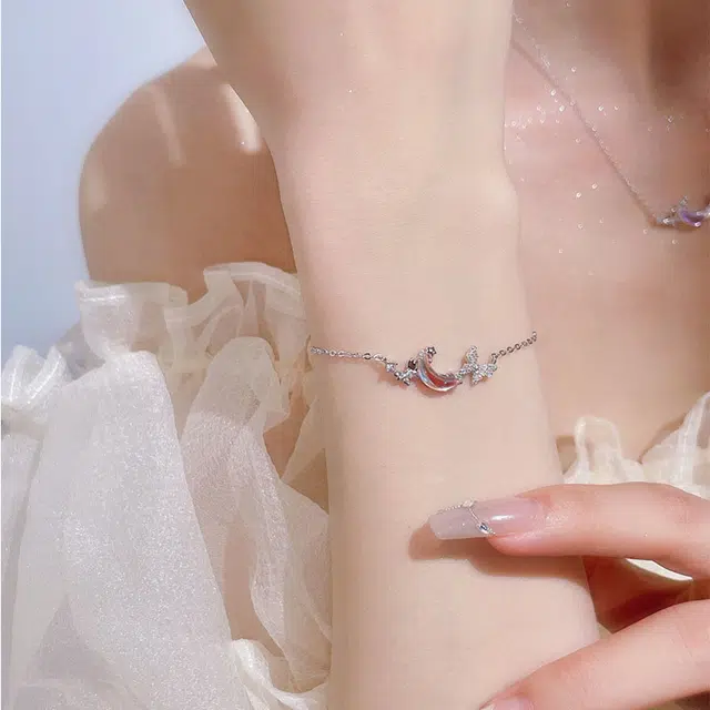 U ZIRCON ins 925
