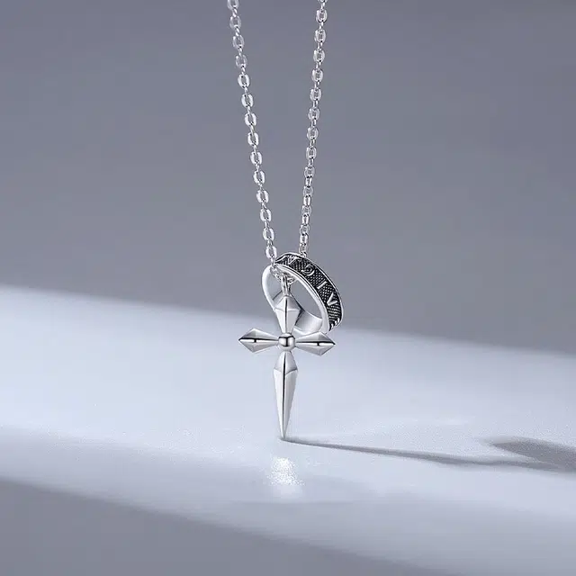 U ZIRCON S925ins 925