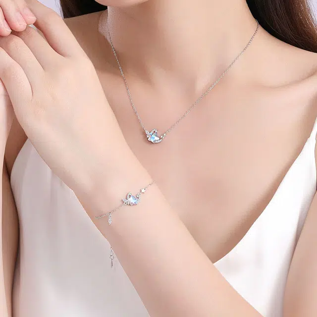 U ZIRCON ins 925