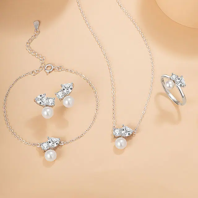 U ZIRCON ins 925