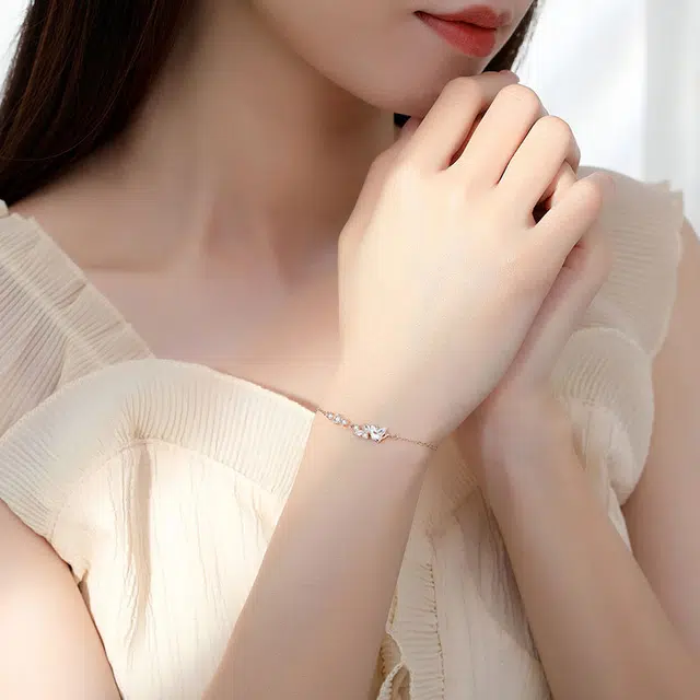 U ZIRCON ins 925