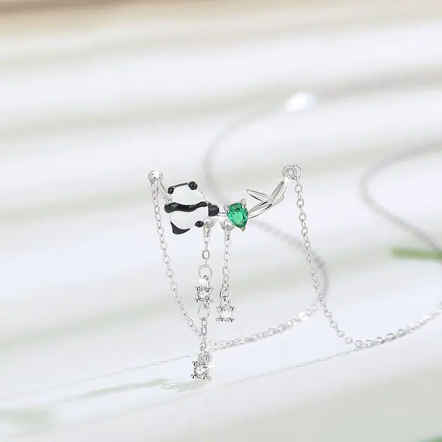 U ZIRCON ins 925