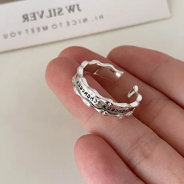 U ZIRCON ins 925