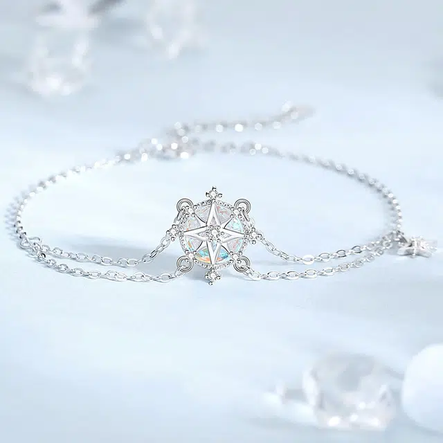 U ZIRCON ins 925
