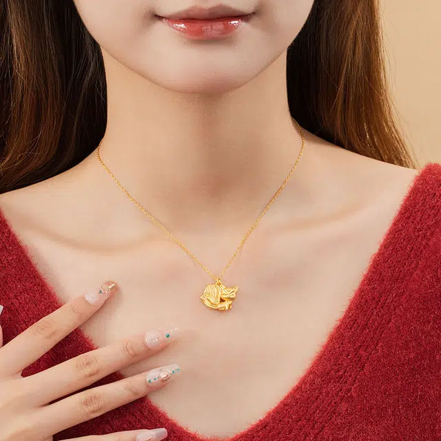 U ZIRCON ins 999