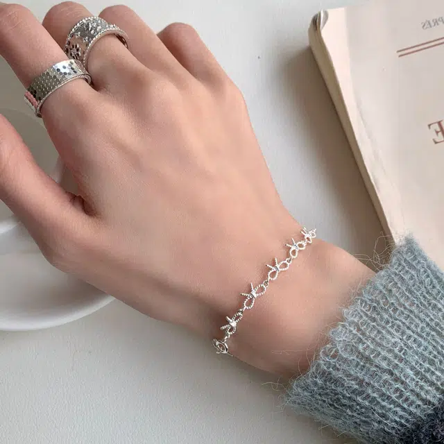 U ZIRCON S925ins 925