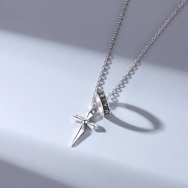 U ZIRCON S925ins 925