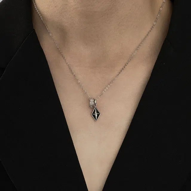 U ZIRCON ins 925