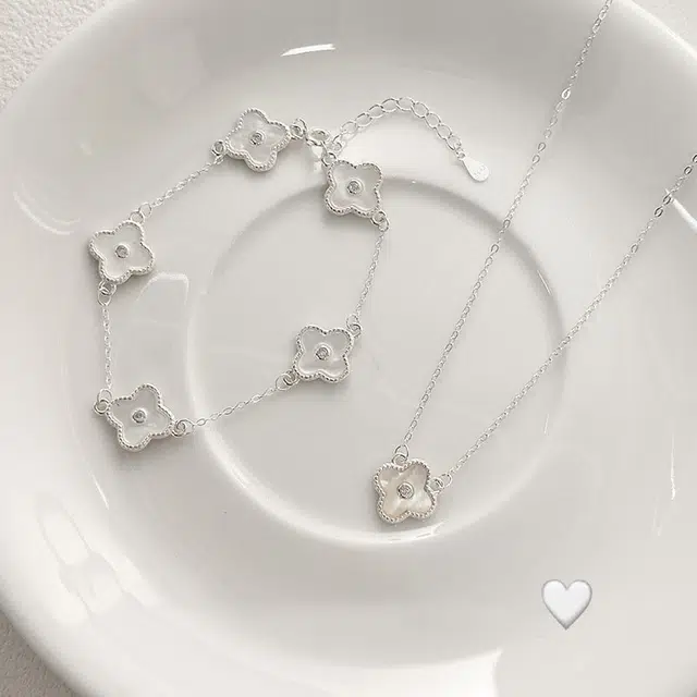 U ZIRCON S925ins 925